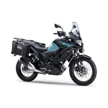 KAWASAKI VERSYS-X 300 TOURER ABS KAWASAKI VERSYS-X 300 TOURER ABS